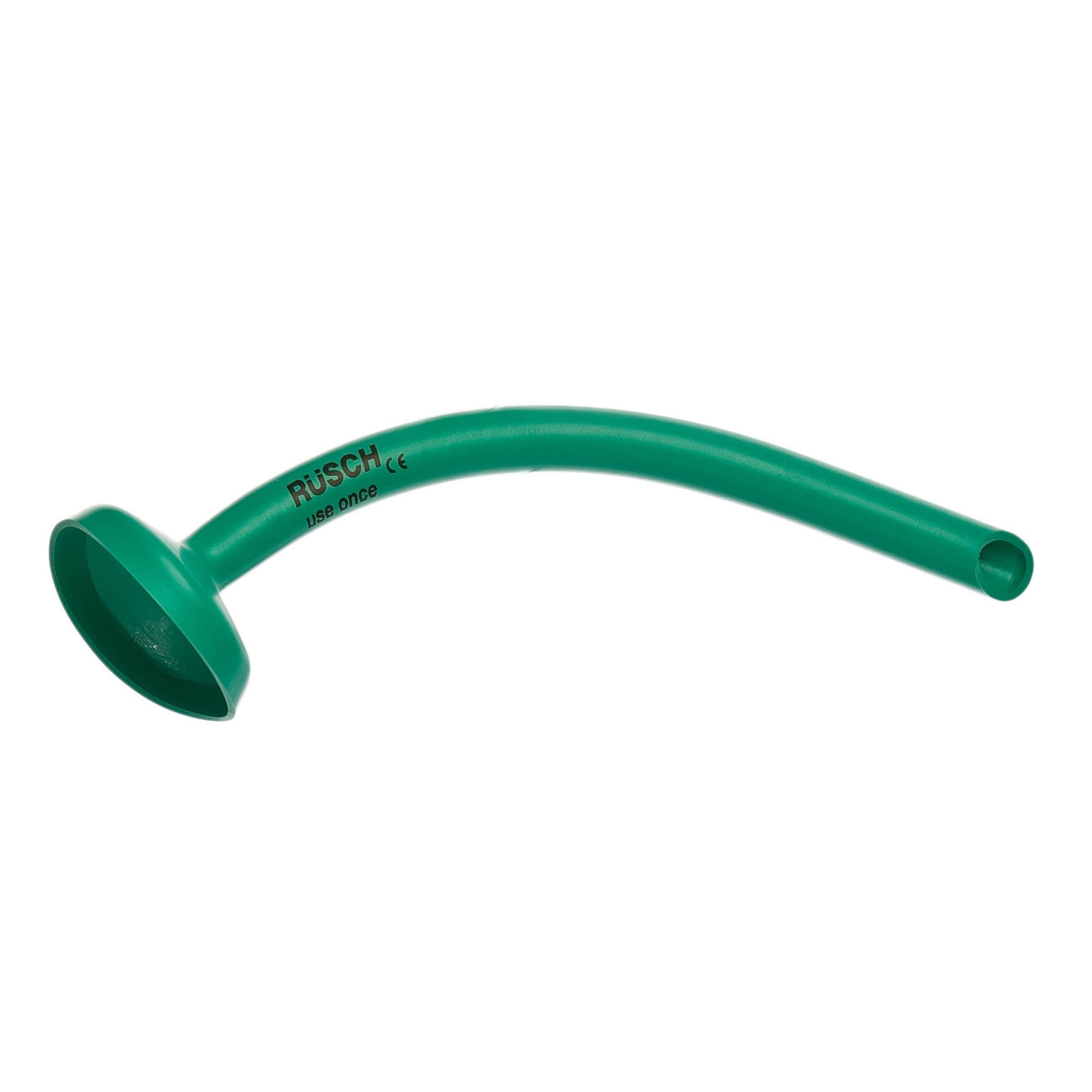 Rusch® Latex-Free Robertazzi Airway, 28Fr x 125mm