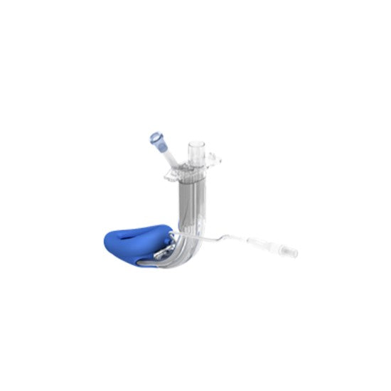 SafeLM™ Disposable Adult Video Laryngeal Mask, Size 3
