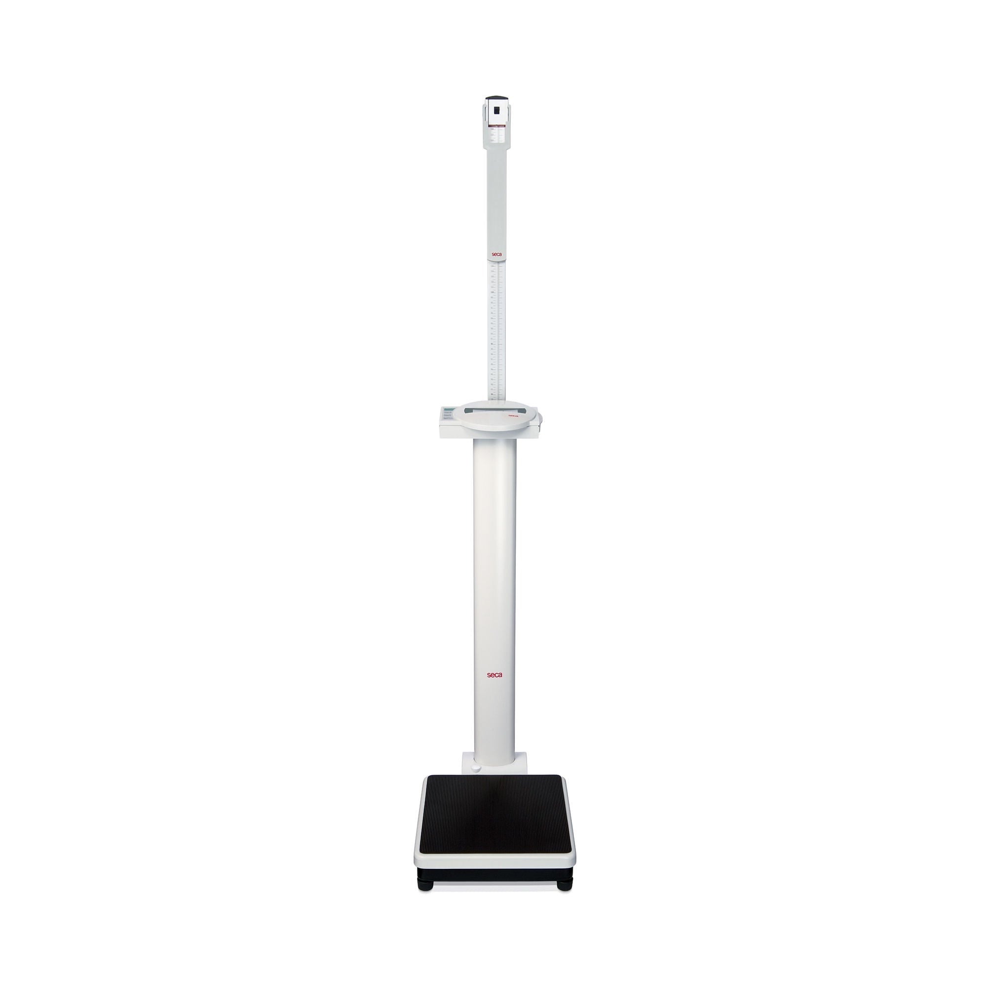 Seca 769 - Digital Column Scale with BMI Function and Seca 220 - Measuring Rod
