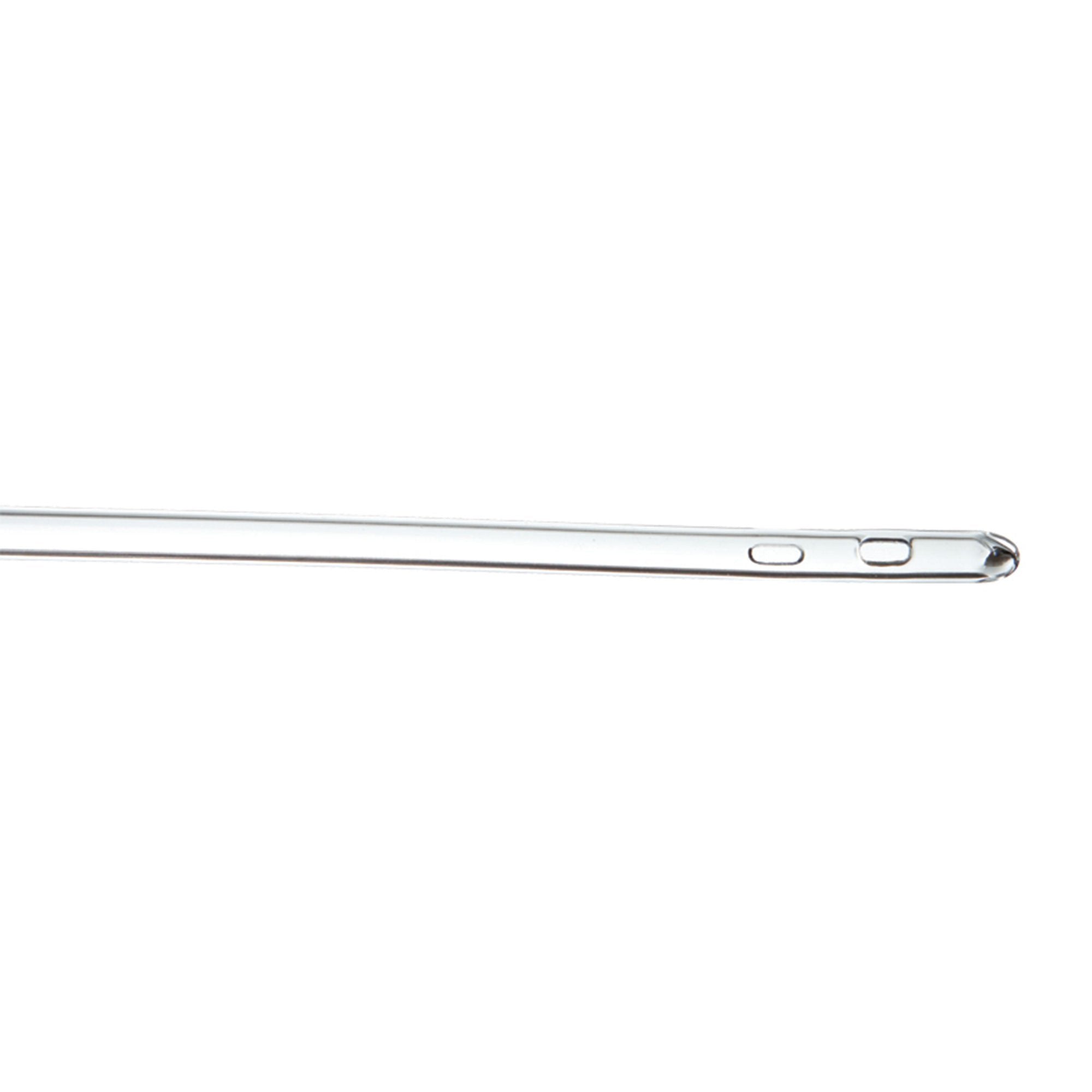 Self-Cath® Plus, Straight Tip, Funnel End, 16", 12Fr