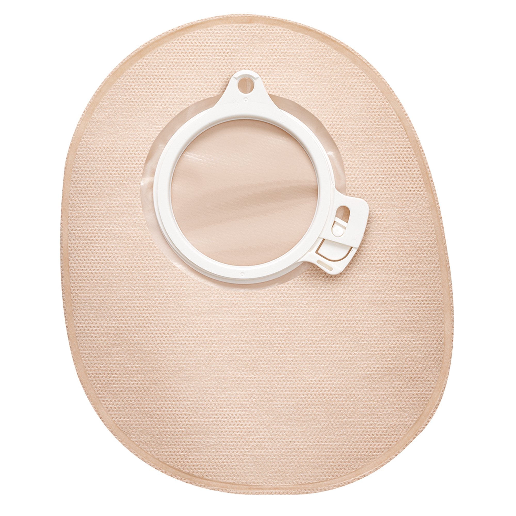 SenSura® Click 2-Piece Maxi Closed Urostomy Pouch, 570ml, 8 1/2", Opaque