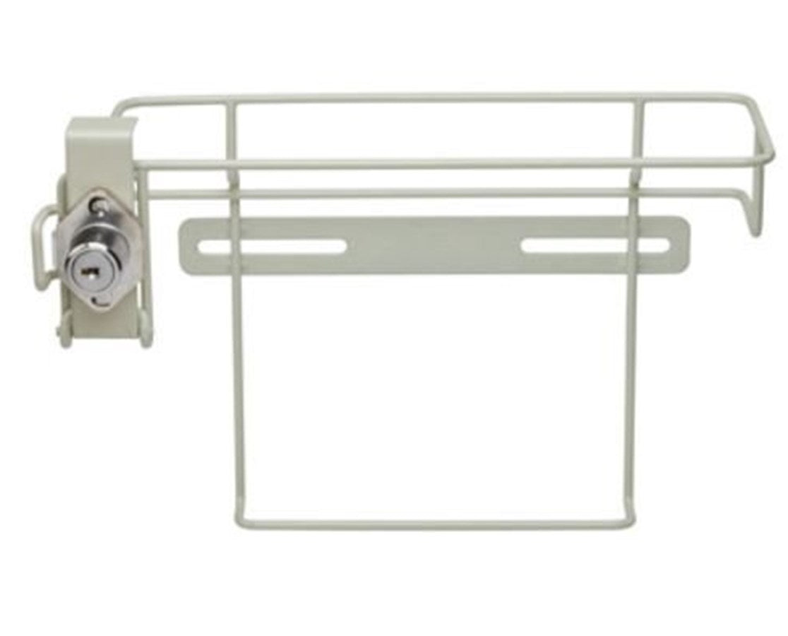 SharpSafety™ Locking Bracket for 2qt & 5qt In Room Sharps Containers