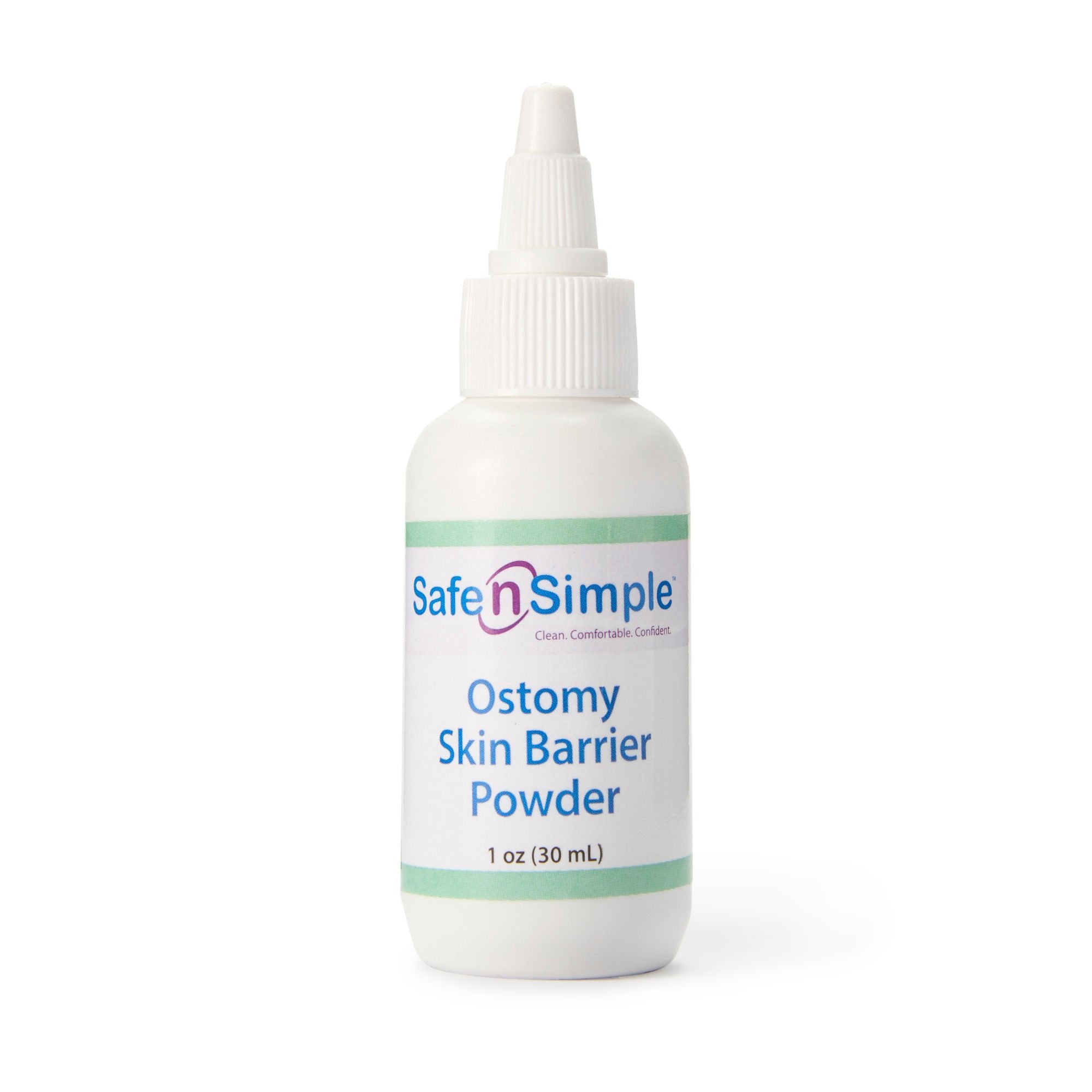Skin Barrier Powder 1oz