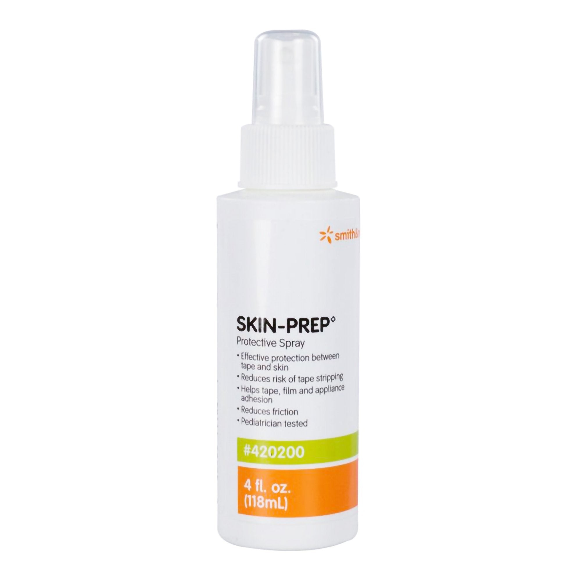 Skin-Prep® Protective Spray-On Liquid Dressing, 4 oz