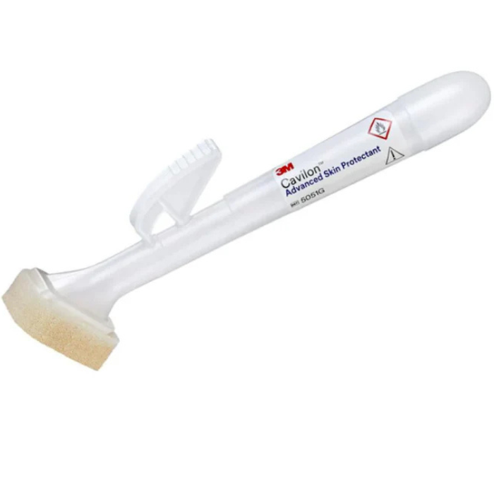 Skin Protectant, 2.7ml Applicator - HAZMAT