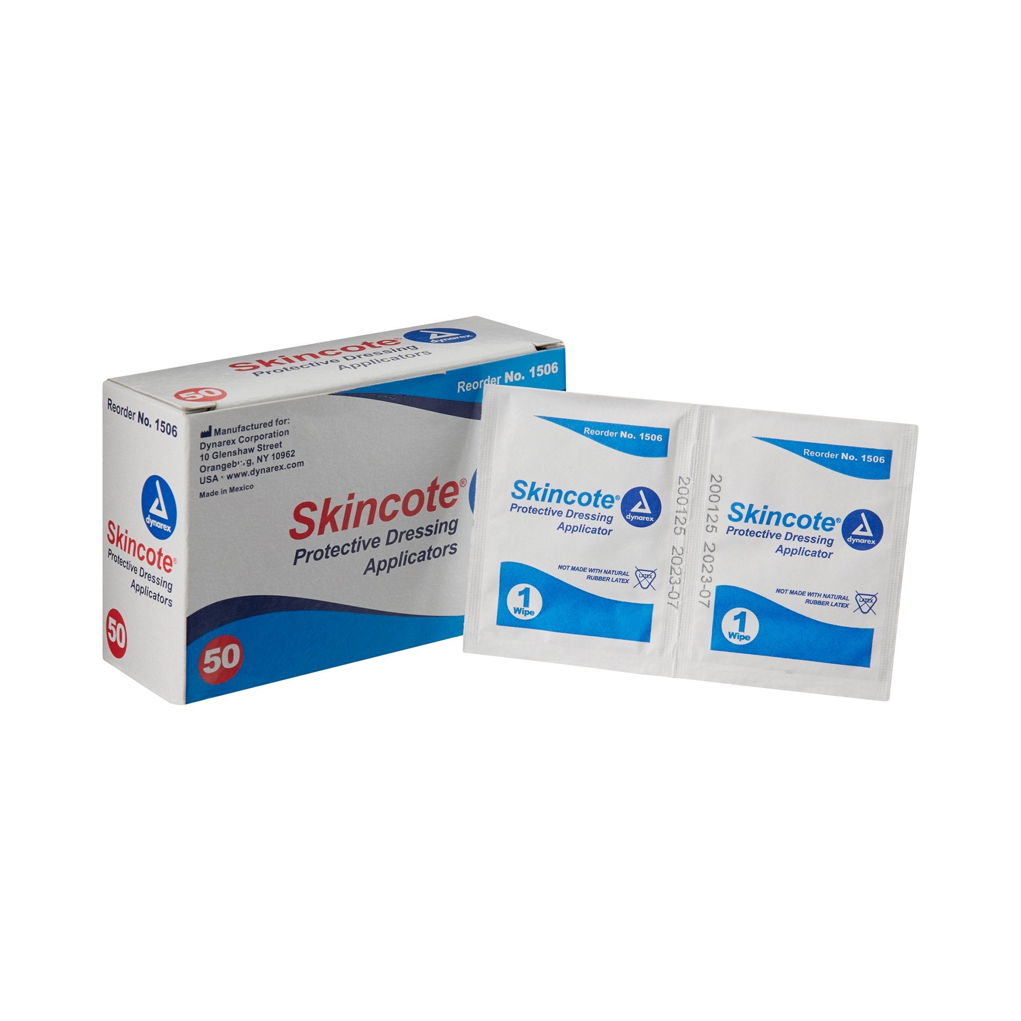 Skincote™ Protective Dressing Applicators