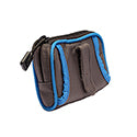 Sport Pump Case, Blue