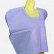 Standard Exam Cape, Blue