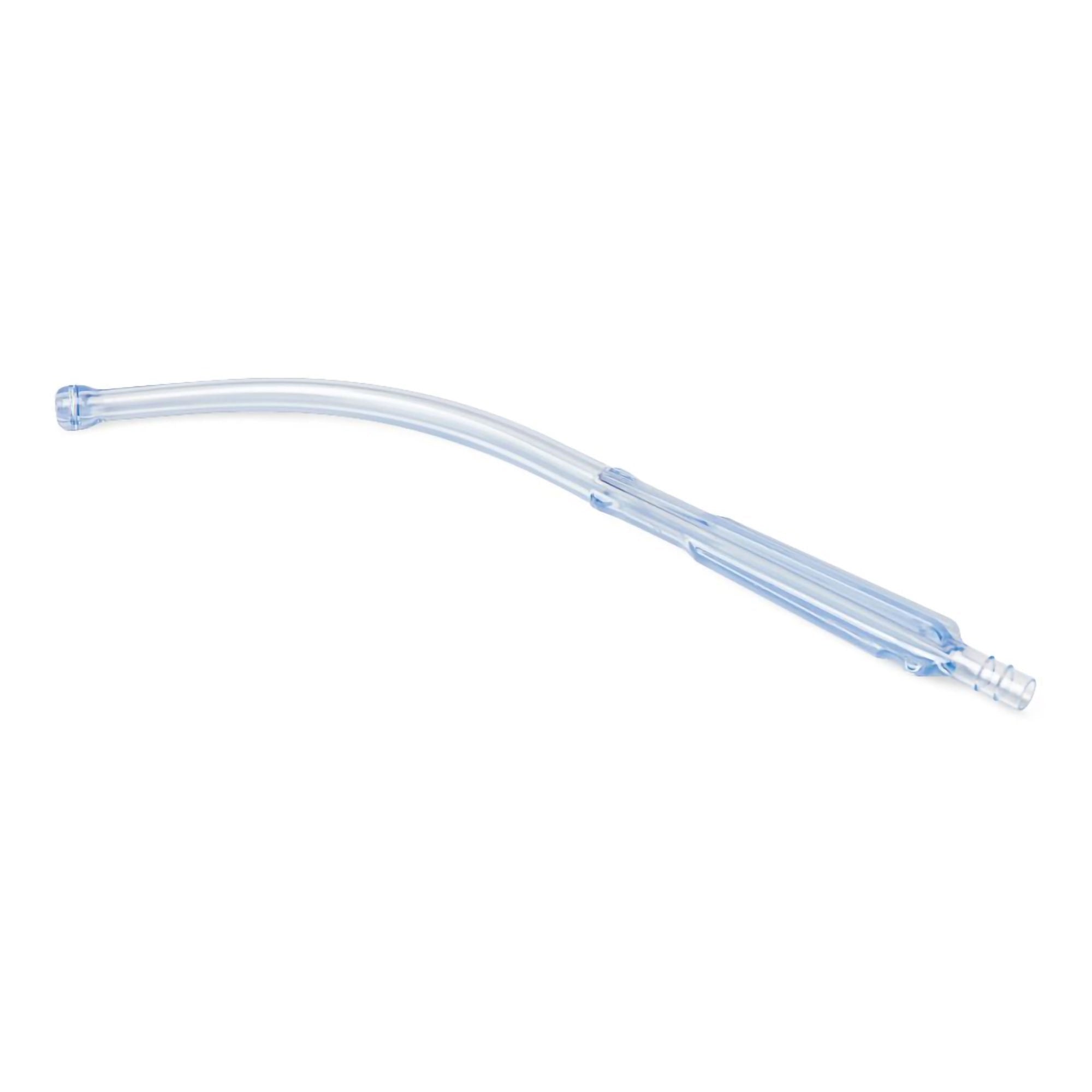 Sterile Bulb Tip Yankauers w/o Control Vent, Rigid