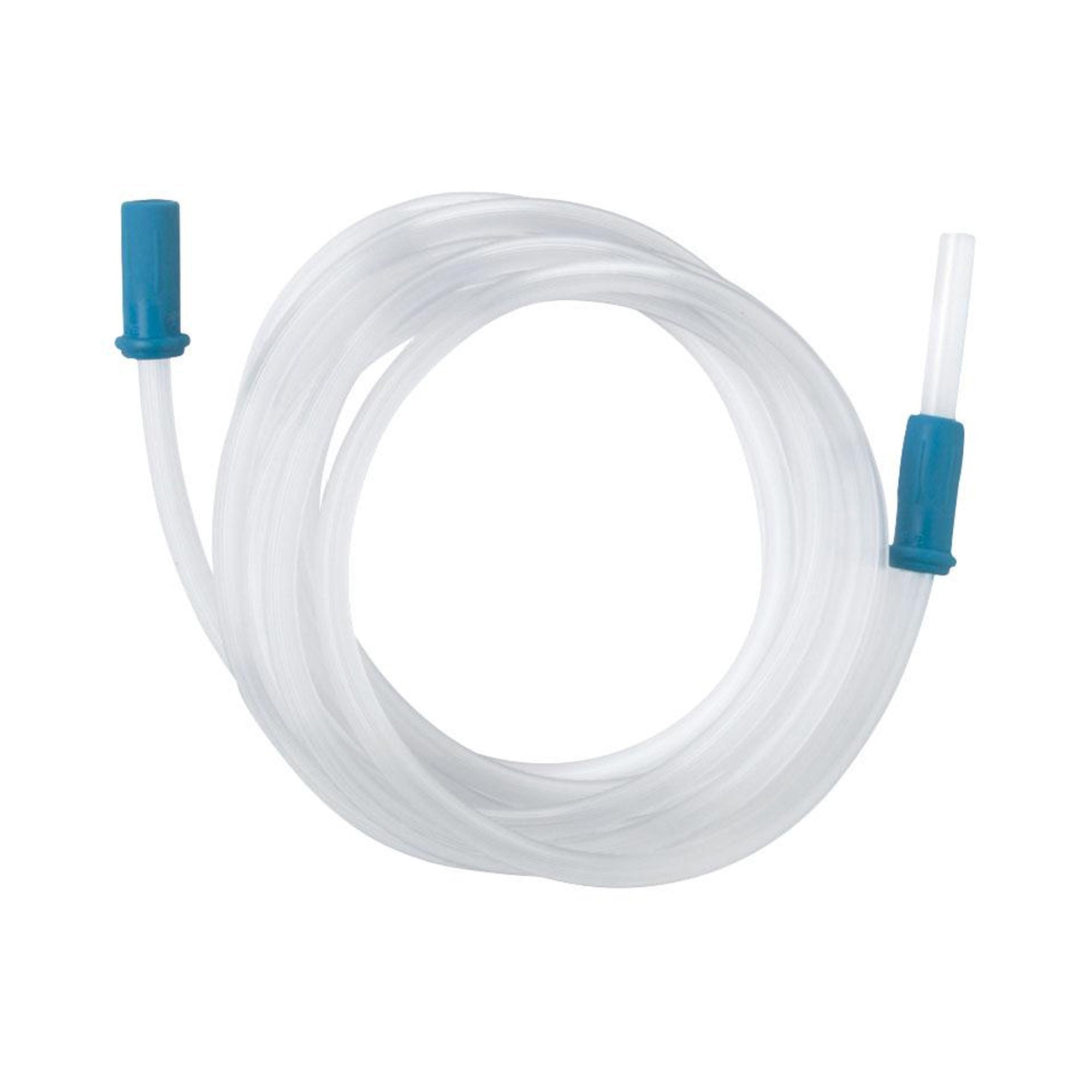 Sterile Non-Conductive Suction Tubing, 3/16" x 6'
