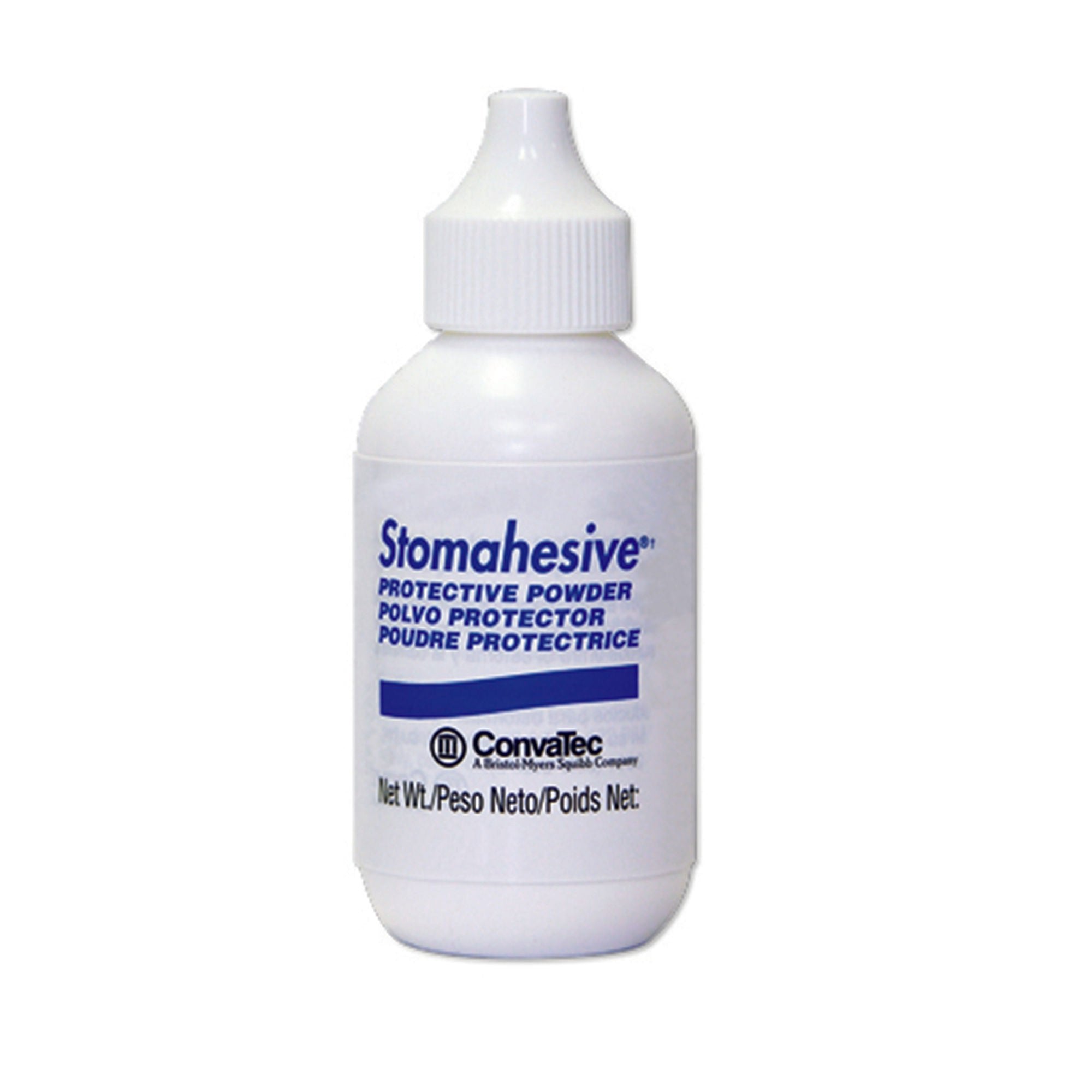Stomahesive® Protective Powder, 1oz Bottle