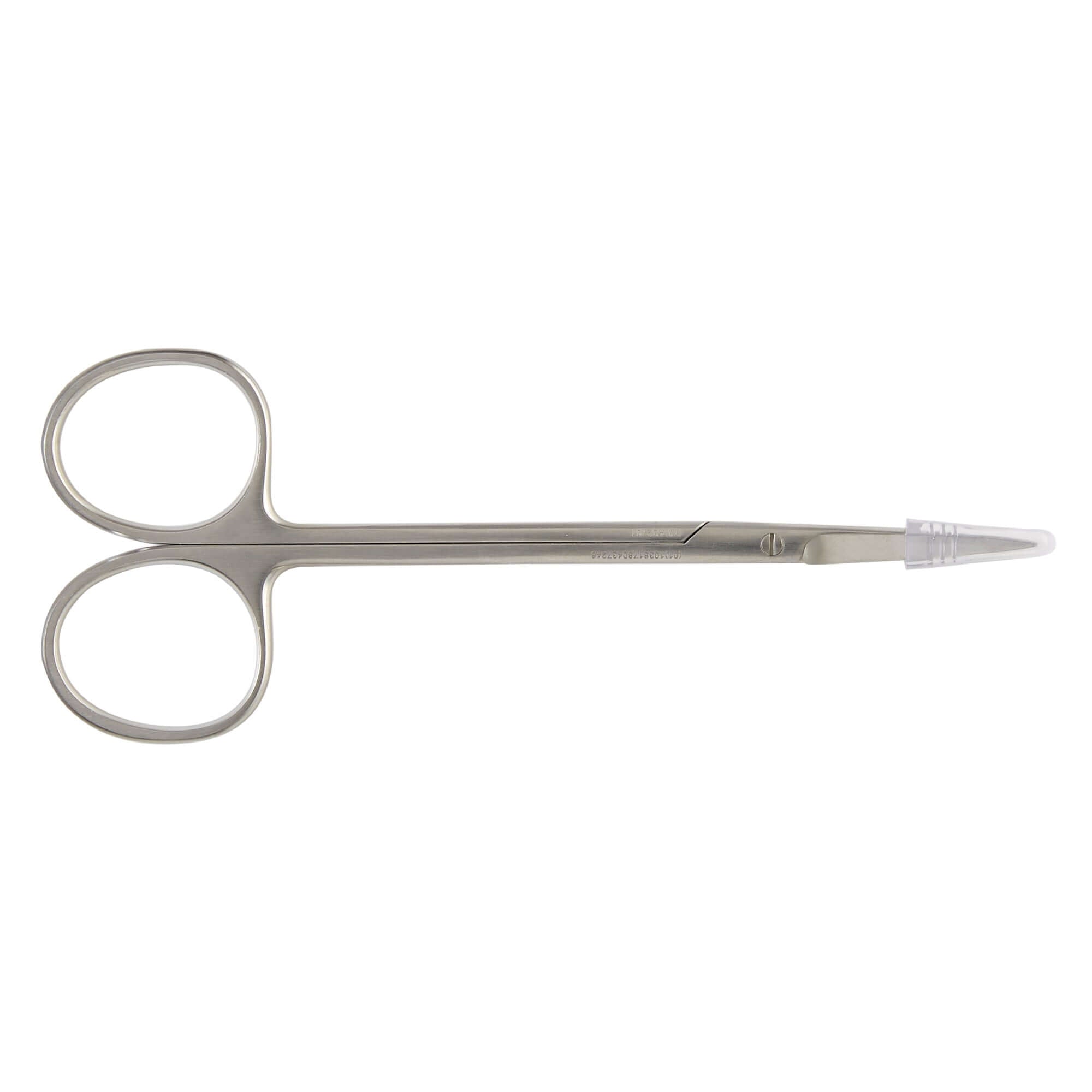 Straight Iris Scissors, 4½"