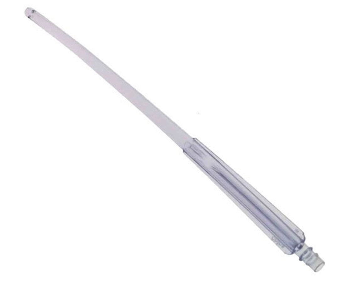 Suction Yankauers – Flexible, Regular Tip, Non-Vented