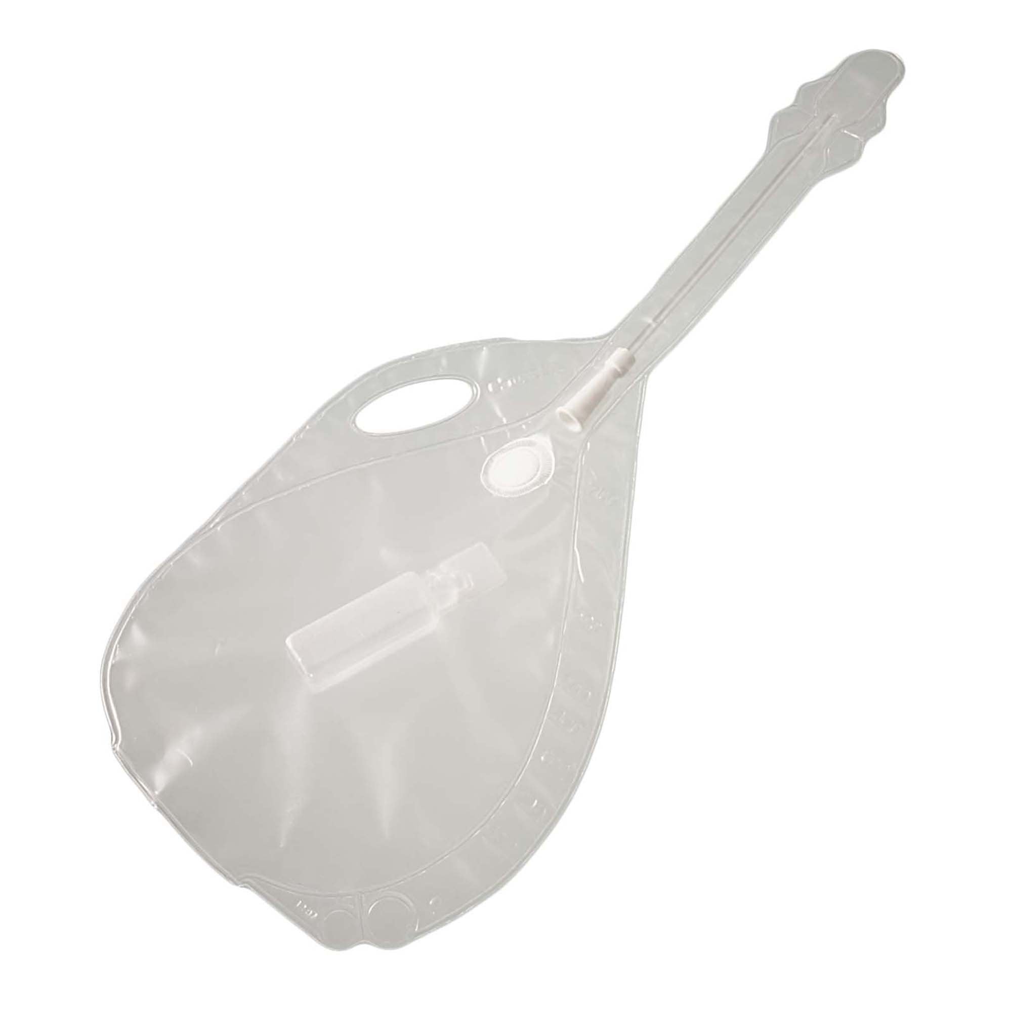 SureCath® Set Intermittent Closed System, 10fr, 14", 700mL