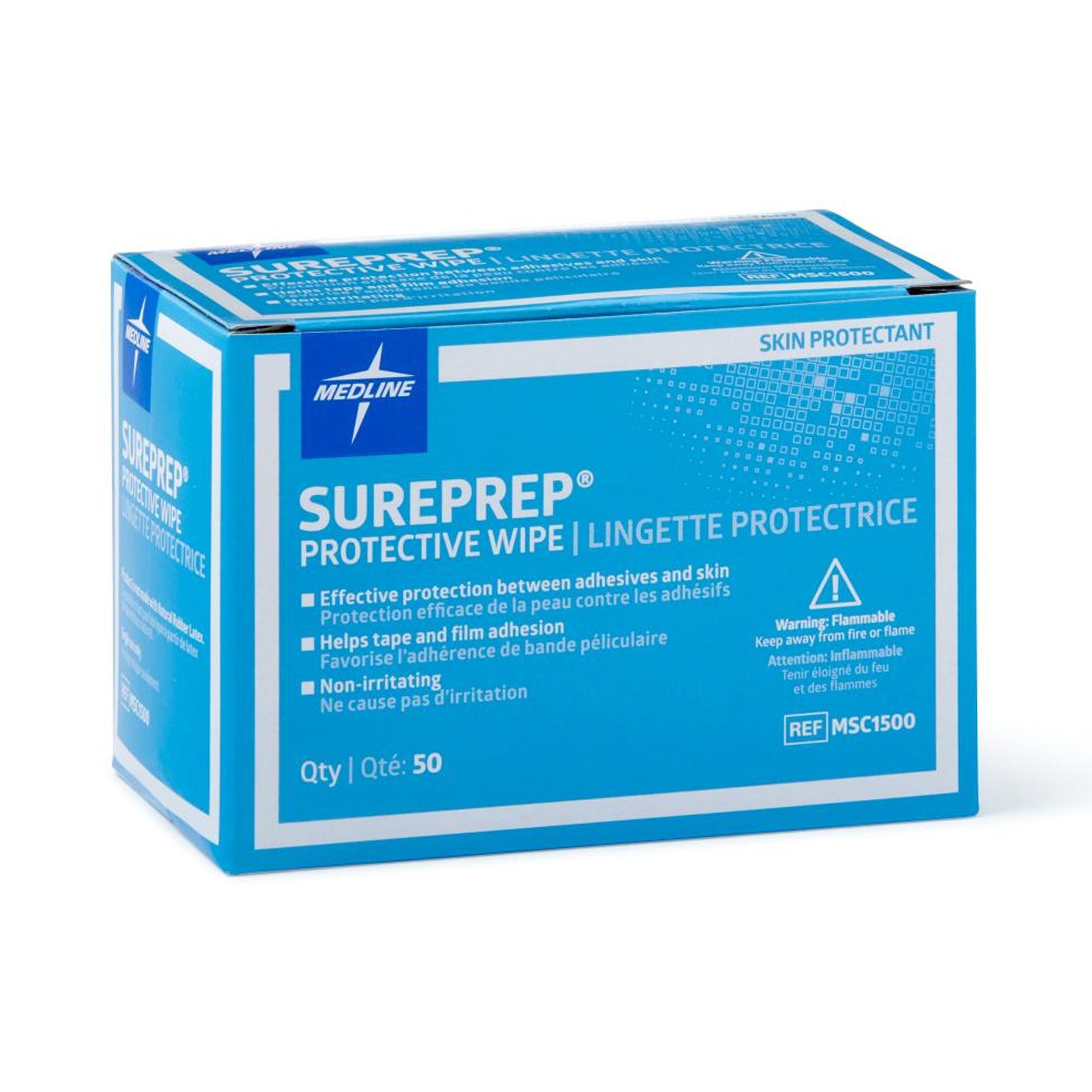 Sureprep Skin Protectant Wipe