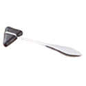 Taylor Neurological Hammer, Red