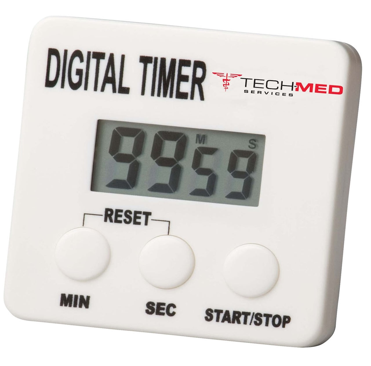 Tech-Med® Digital Timer