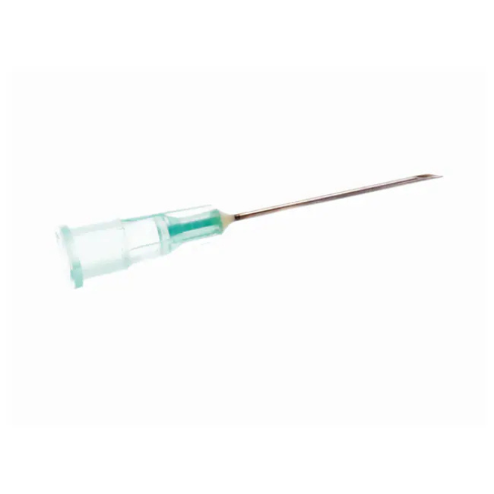 Terumo® Hypodermic Thin Wall Needle, 18g x 1½"