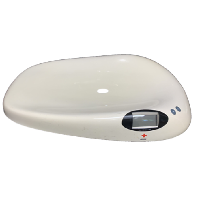 The First Years™ Baby Scale, 44 lbs Capacity