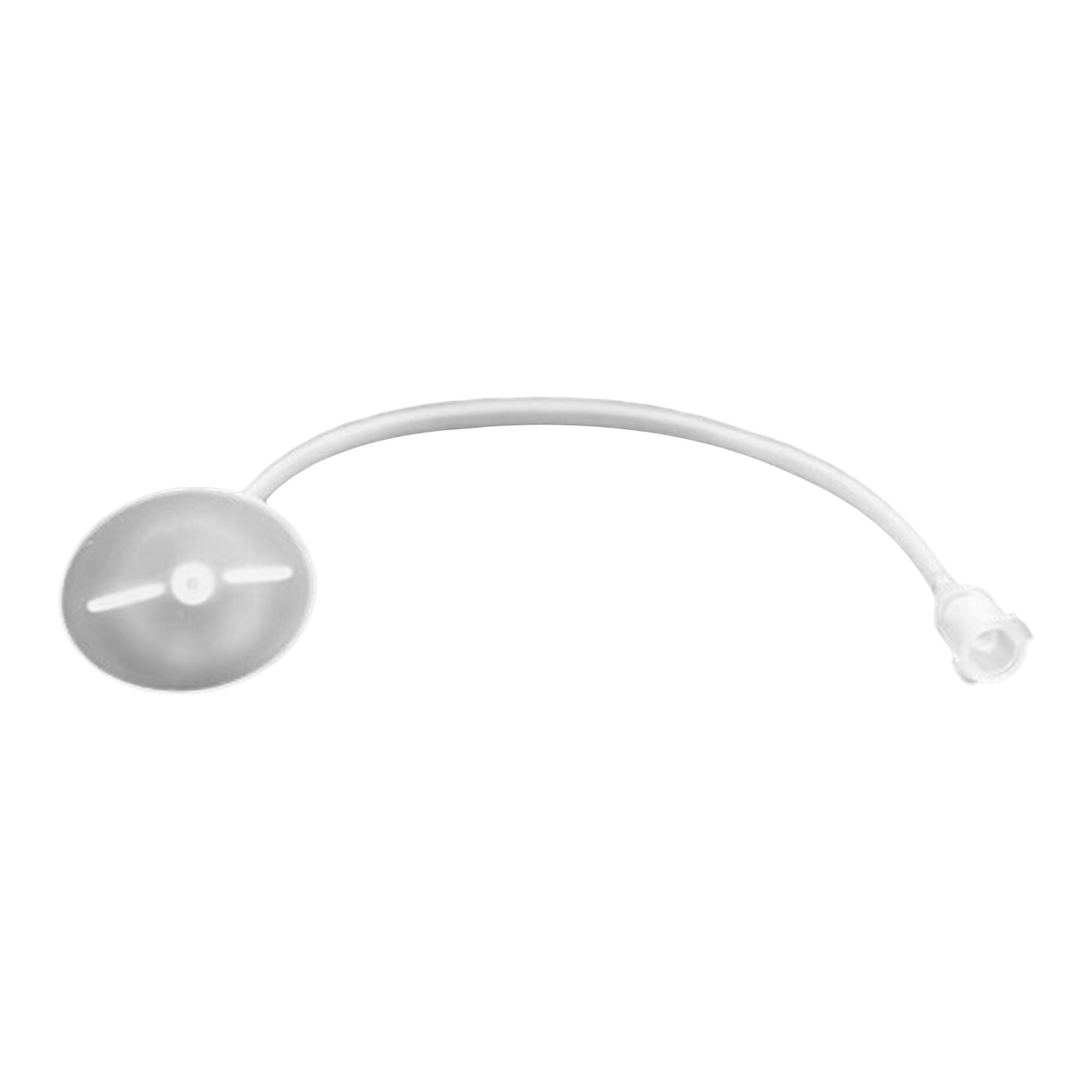 The Morgan Medi-Flow Eye Irrigation Lens