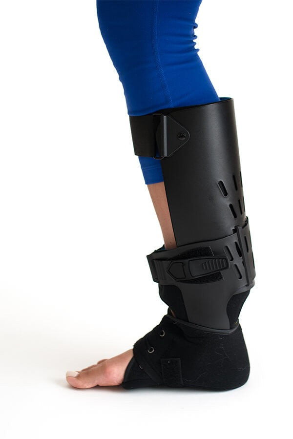 The Revolution AFO Ankle Brace, Medium, Left L1906/L1971