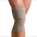 Thermoskin® Arthritic Knee Wrap, Beige, Small