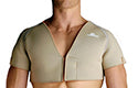 Thermoskin® Double Shoulder , Beige, L