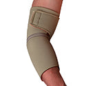Thermoskin® Elbow Wrap, Beige, M
