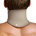 Thermoskin® Neck, Beige, M