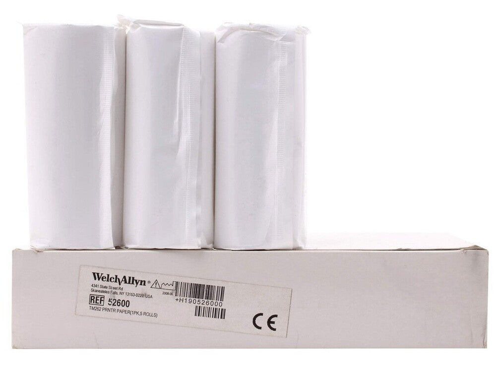 TM 262, TM 286 Printer Paper Roll