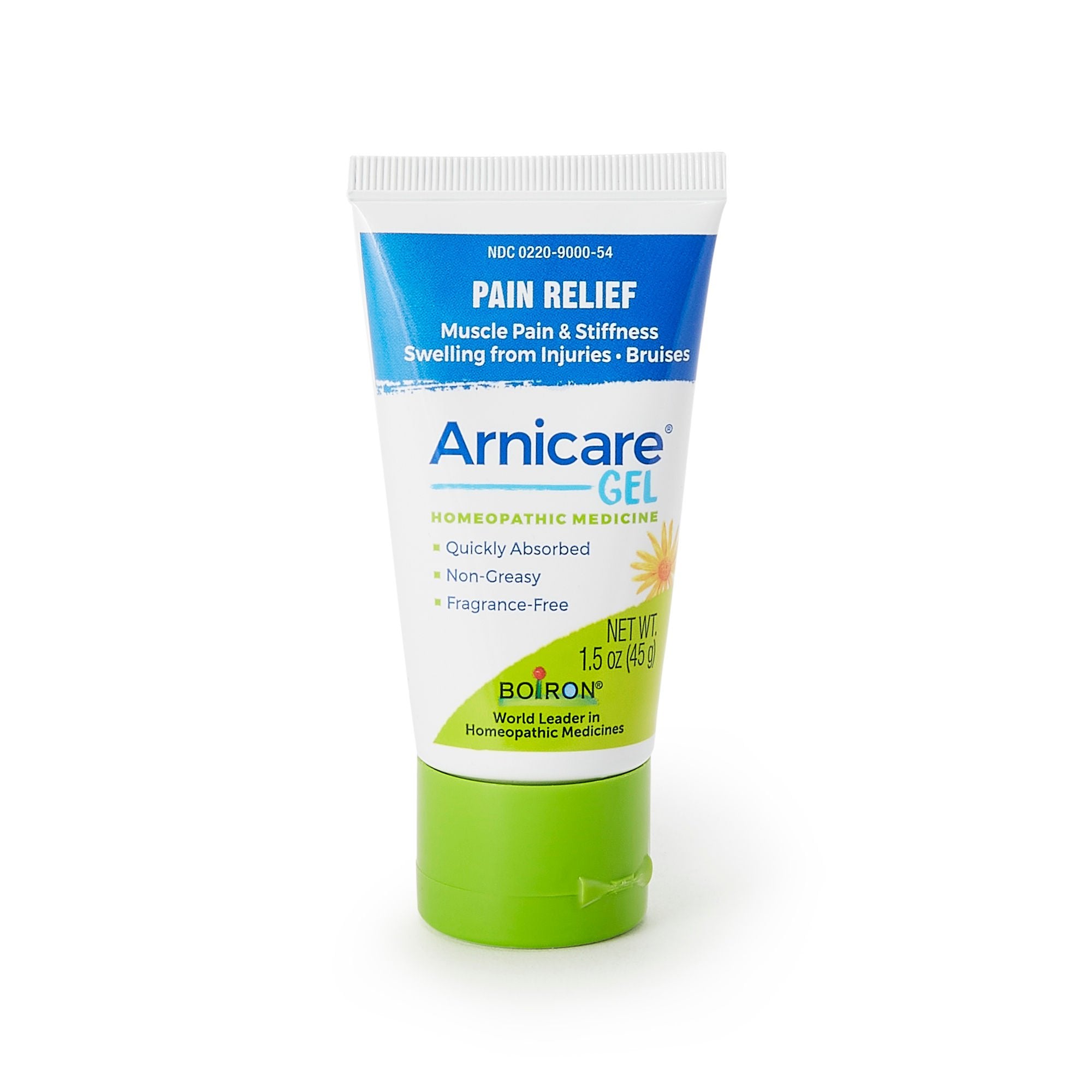 Topical Pain Relief Arnicare® 1X Strength Arnica Montana Topical Gel 1.5 oz