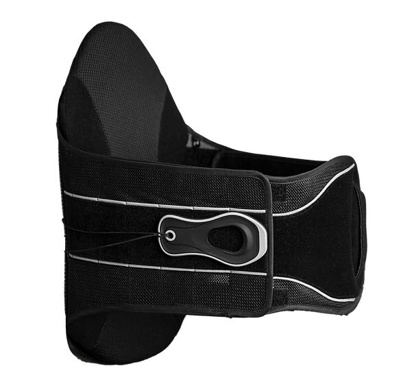 TREND PRO LSO BACK BRACE L0650/L0637
