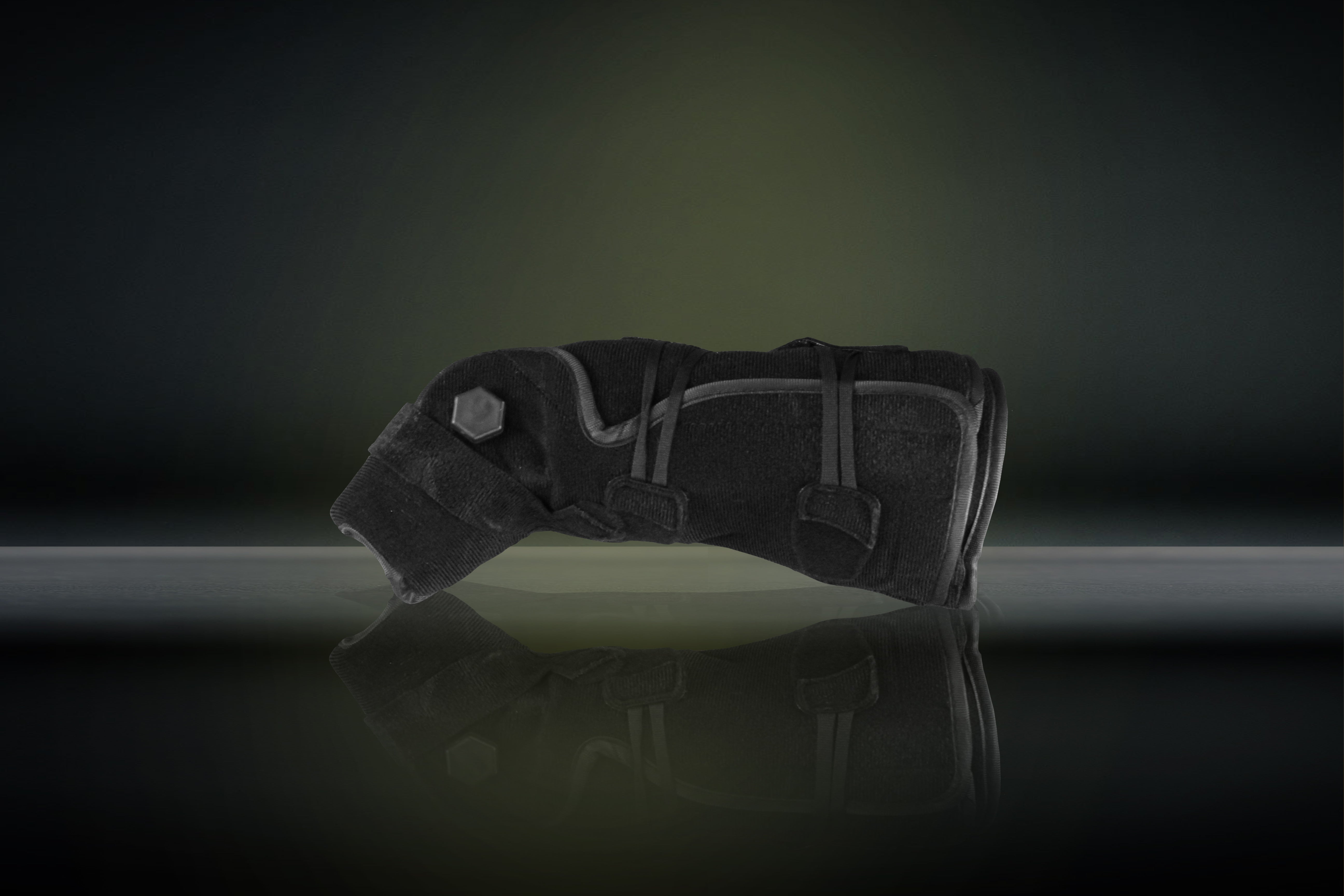 Trend Pro Wrist Brace, Universal Size L3916