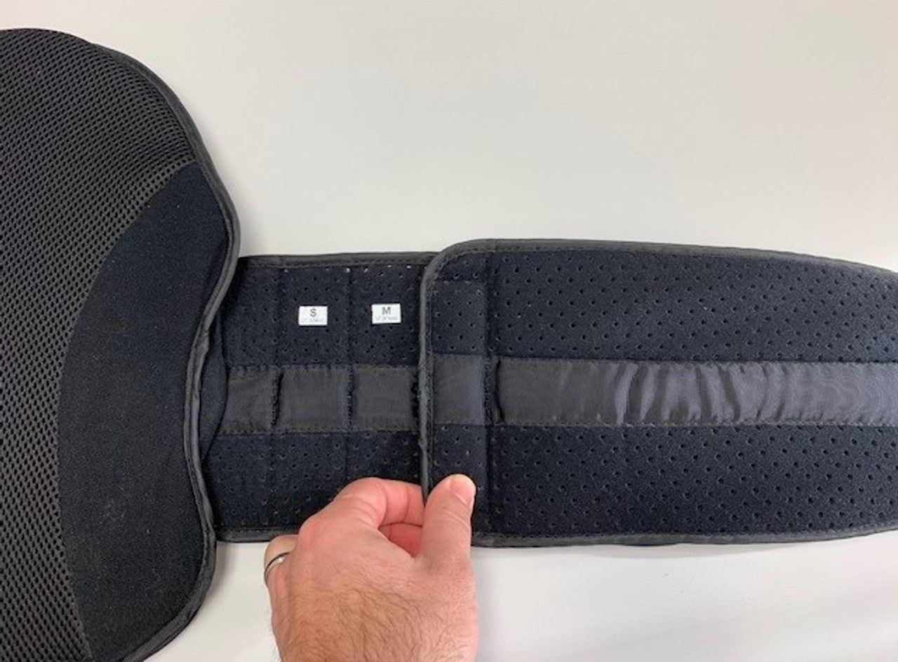 Trend Quick Form LSO Back Brace L0631/L0648