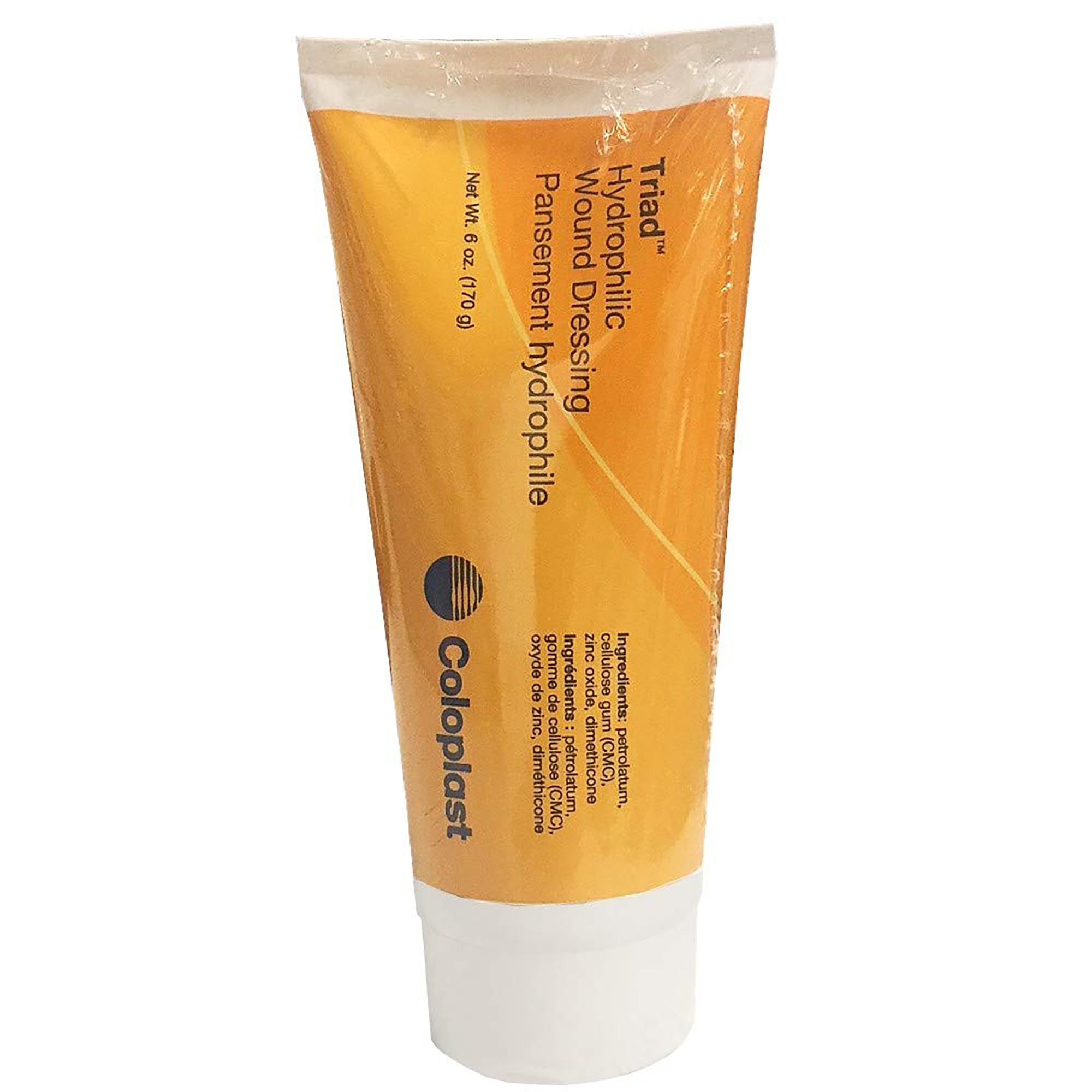 Triad® Hydrophilic Wound Dressing, 6oz