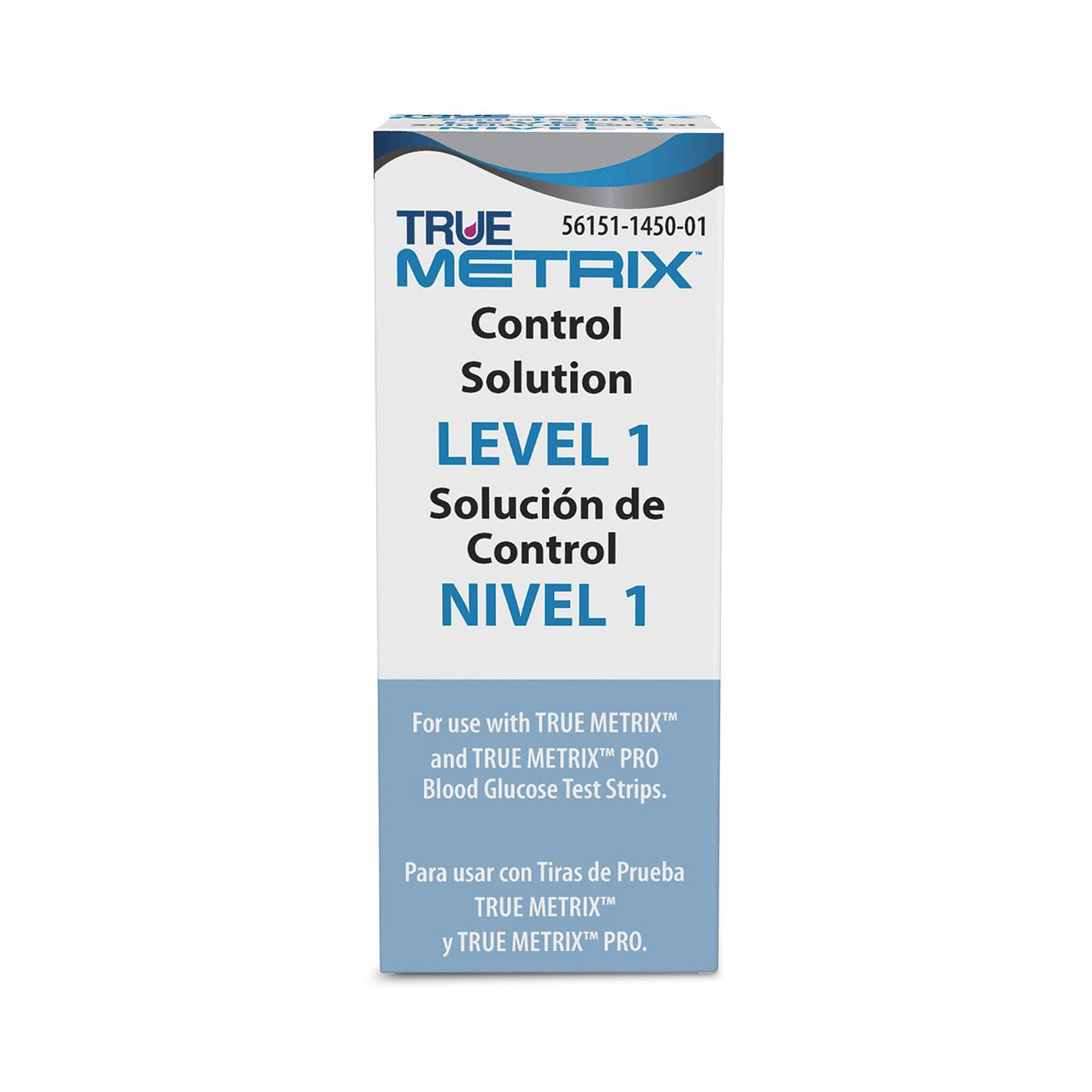 TRUE Metrix® Control Solution Level 1, 3ml