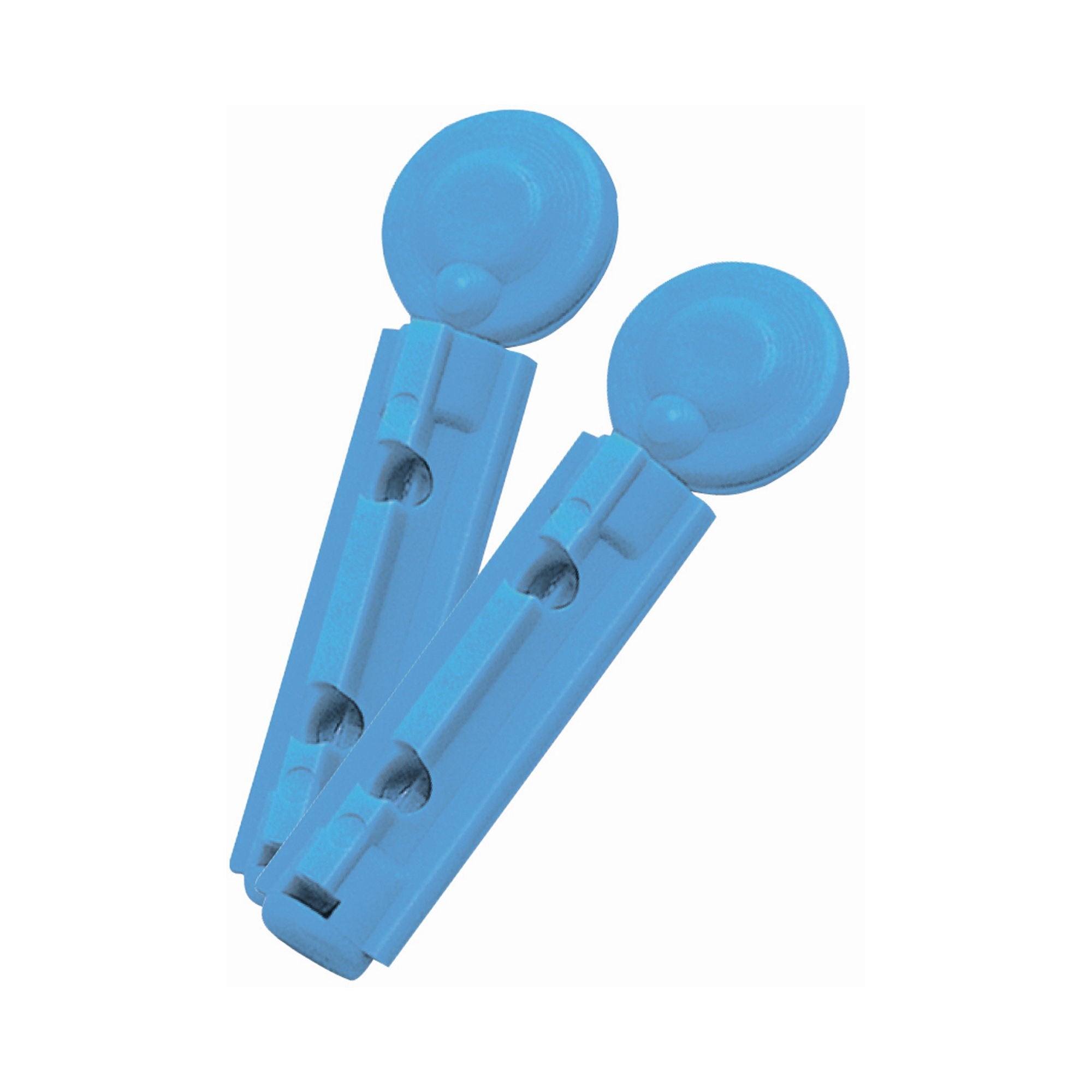TRUEplus® Lancets, Single-Use, Sterile, 28G