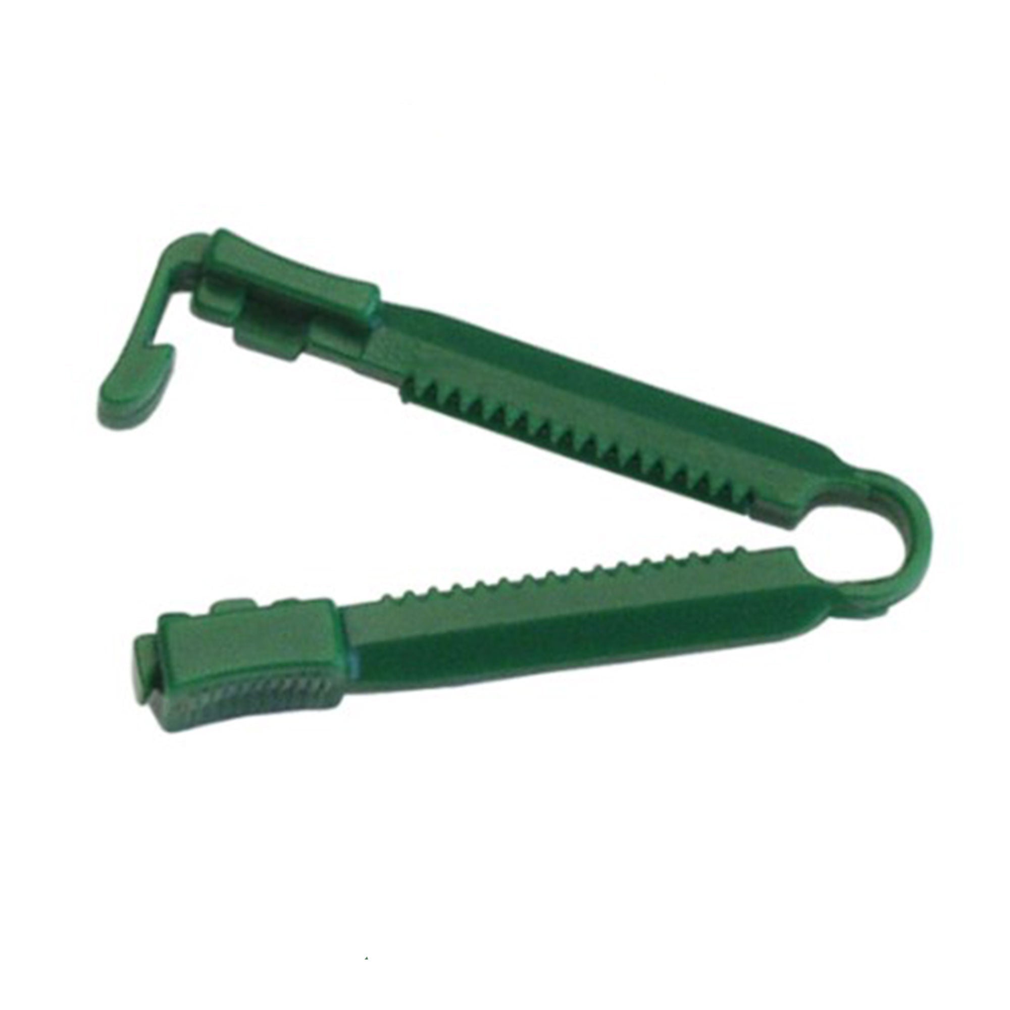 Tube/Catheter Clamp