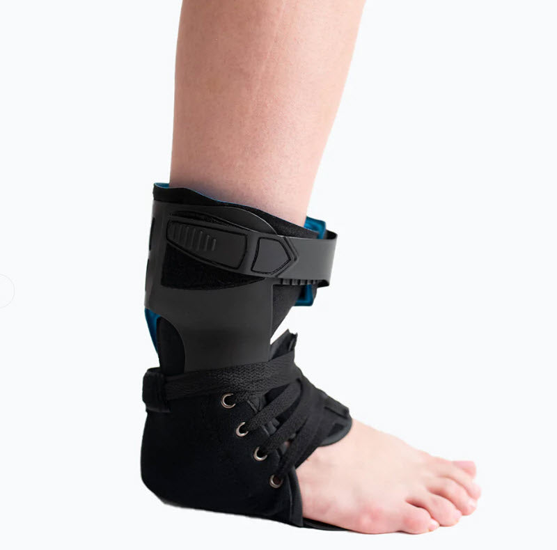 Unite Medical Ankle/Foot Brace Left, Small L1906/L1971