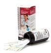 Urine Reagent Strips, 2 Parameter, Glucose, Protein