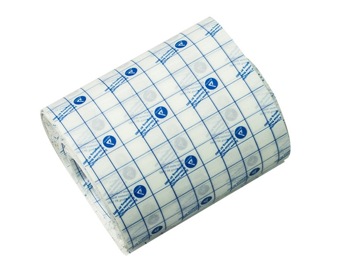 View Guard® Transparent Dressing, 4" x 11 yds (Products cannot be sold on Amazon.com or any other 3rd party site)