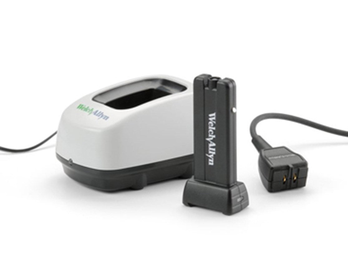 Welch Allyn Cordless Illumination System, Light & Charger (US Only)