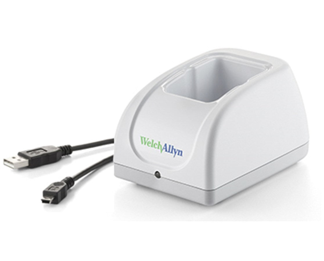 Welch Allyn Kleenspec Charging Station for Cordless Illuminatior (US Only)