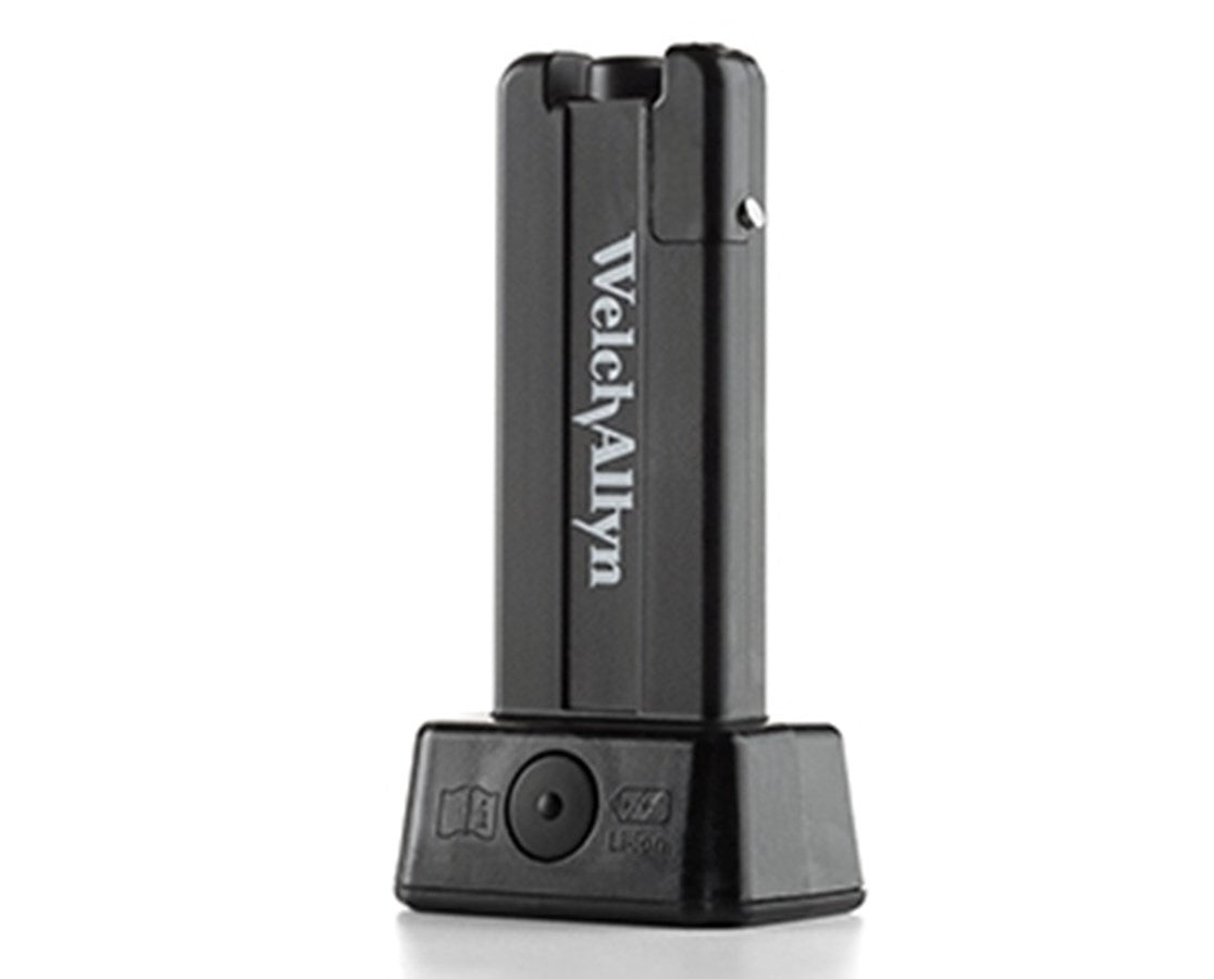 Welch Allyn KleenSpec® Cordless Illumination System, Light Only (US Only)