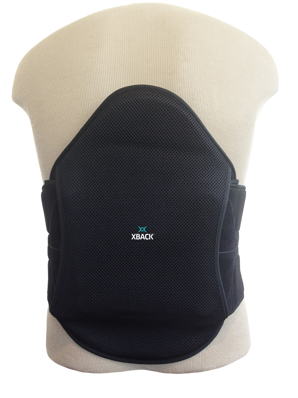 XBACK Onefit Plus Back Brace L0637/L0650
